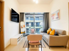 Spacious 2BR with Big Balcony In Meydan